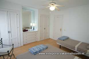 Estepona, Belgravia Club BC21